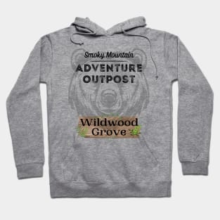 Dollywood sweatshirt shop